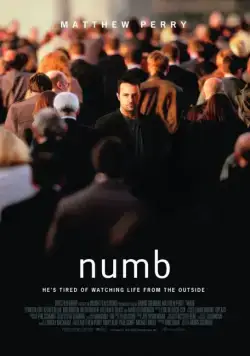 Беспомощный / Numb (2007) фильм скачать через торрет бесплатно в хорошем качестве