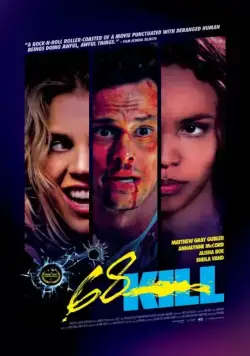 Убить за 68 / 68 Kill (2017) фильм скачать через торрет бесплатно в хорошем качестве