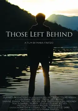 Оставленные / Those Left Behind (2016) фильм скачать через торрет бесплатно в хорошем качестве