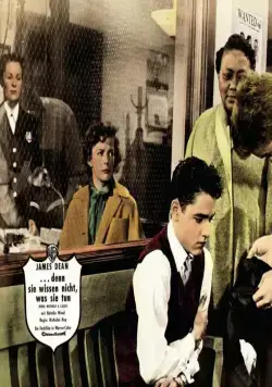 Бунтарь без причины (1955) скачать торрент бесплатно Бунтарь без причины (1955) фильм скачать торрент бесплатно