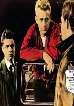 Бунтарь без причины (1955) скачать торрент файл Бунтарь без причины (1955) фильм скачать торрент файл