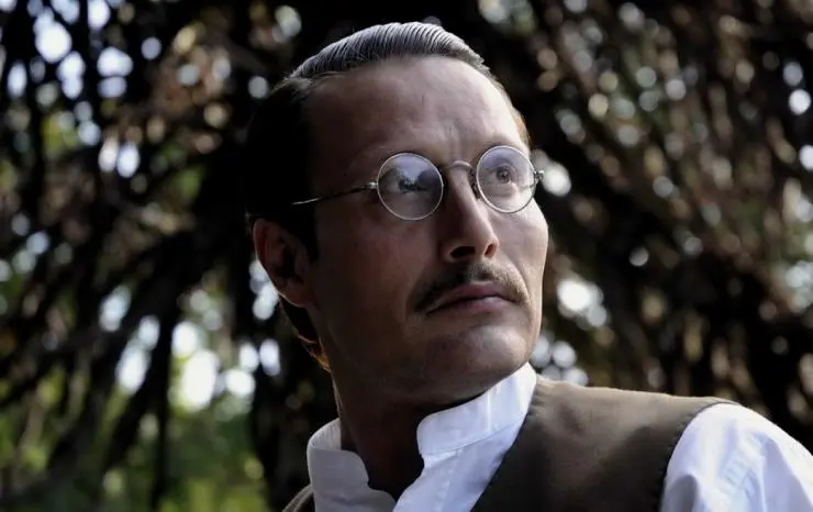 Коко Шанель и Игорь Стравинский (2009) в хорошем качестве скачать торрент файл Коко Шанель и Игорь Стравинский (2009) фильм в хорошем качестве скачать торрент файл