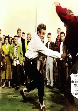 Бунтарь без причины (1955) в хорошем качестве скачать торрент файл Бунтарь без причины (1955) фильм в хорошем качестве скачать торрент файл