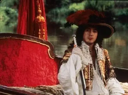 Королевская милость (1995) скачать торрент файл Королевская милость (1995) фильм скачать торрент файл