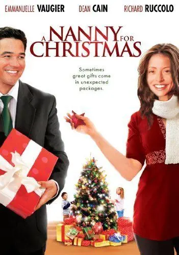 Нянька на Рождество / A Nanny for Christmas (2010) фильм скачать через торрет бесплатно в хорошем качестве