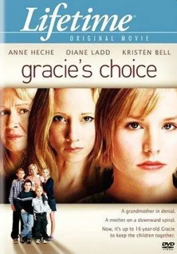 Выбор Грейси / Gracie's Choice (2004) фильм скачать через торрет бесплатно в хорошем качестве