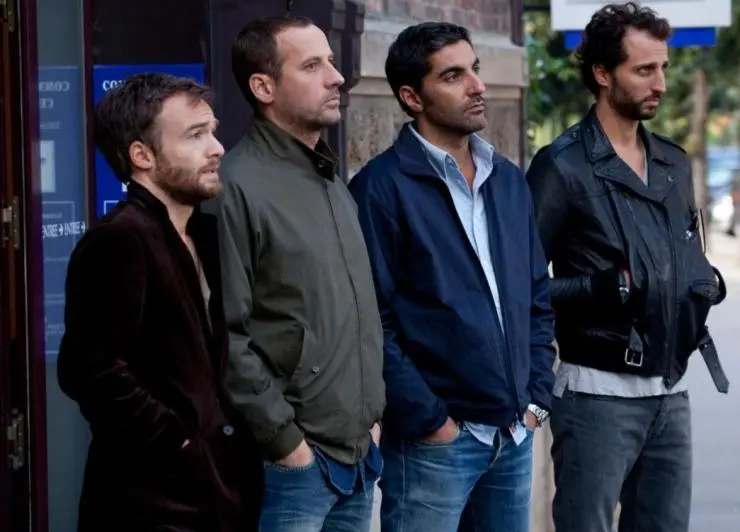 Депрессия и друзья (2012) в хорошем качестве скачать торрент файл Депрессия и друзья (2012) фильм в хорошем качестве скачать торрент файл