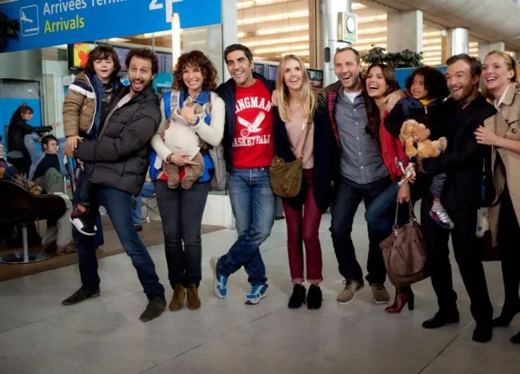 Депрессия и друзья (2012) скачать торрент файл Депрессия и друзья (2012) фильм скачать торрент файл