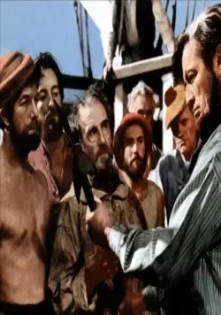 Моби Дик (1956) скачать торрент бесплатно Моби Дик (1956) фильм скачать торрент бесплатно