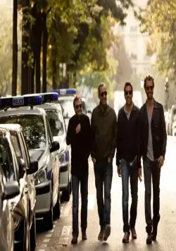 Депрессия и друзья (2012) скачать торрент бесплатно Депрессия и друзья (2012) фильм скачать торрент бесплатно