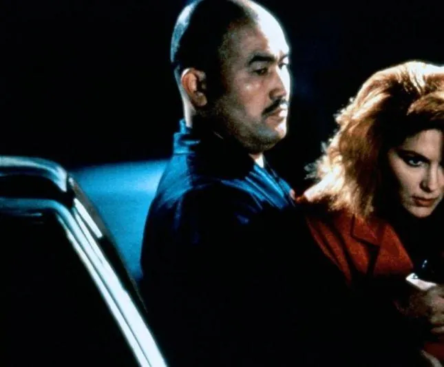 Честь и ярость 2: Враждебный захват (1993) скачать торрент файл Честь и ярость 2: Враждебный захват (1993) фильм скачать торрент файл