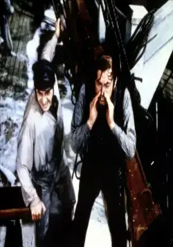 Моби Дик (1956) в хорошем качестве скачать торрент файл Моби Дик (1956) фильм в хорошем качестве скачать торрент файл