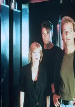 Честь и ярость 2: Враждебный захват (1993) в хорошем качестве скачать торрент файл Честь и ярость 2: Враждебный захват (1993) фильм в хорошем качестве скачать торрент файл