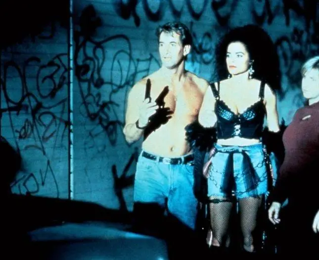 Честь и ярость 2: Враждебный захват (1993) скачать торрент бесплатно Честь и ярость 2: Враждебный захват (1993) фильм скачать торрент бесплатно