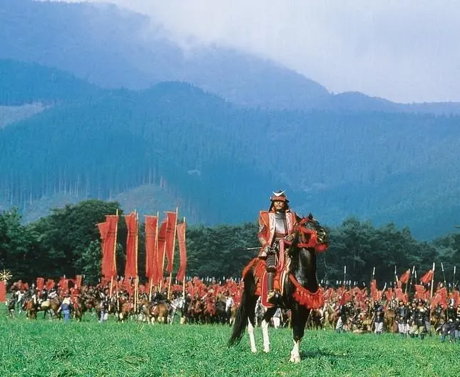 Ран (1985) скачать торрент бесплатно Ран (1985) фильм скачать торрент бесплатно