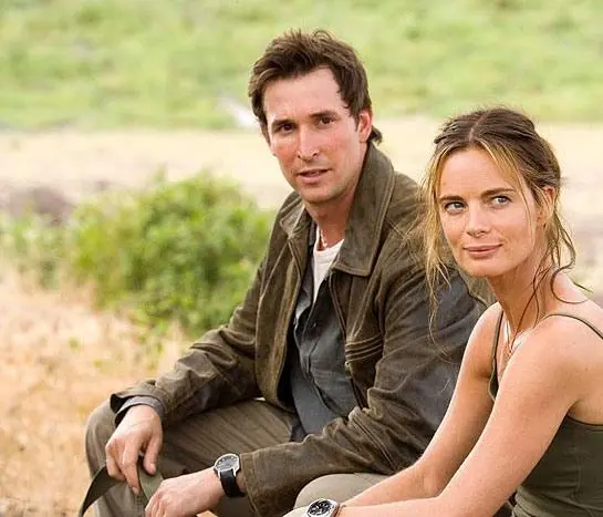 Библиотекарь 2: Возвращение в Копи Царя Соломона (2006) скачать торрент файл Библиотекарь 2: Возвращение в Копи Царя Соломона (2006) фильм скачать торрент файл