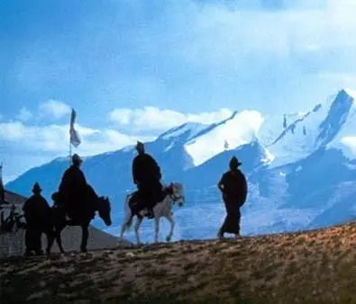 Самсара (2001) скачать торрент бесплатно Самсара (2001) фильм скачать торрент бесплатно