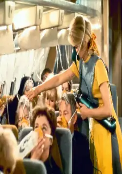 Аэропорт (1970) в хорошем качестве скачать торрент файл Аэропорт (1970) фильм в хорошем качестве скачать торрент файл