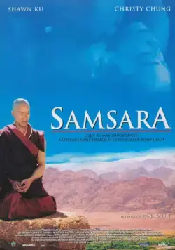 Самсара / Samsara (2001) фильм скачать через торрет бесплатно в хорошем качестве