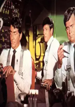 Аэропорт (1970) скачать торрент бесплатно Аэропорт (1970) фильм скачать торрент бесплатно