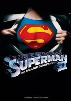 Супермен 2: Режиссерская версия / Superman II (1980) фильм скачать через торрет бесплатно в хорошем качестве