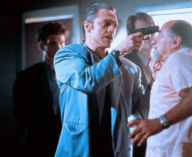 Кровавый кулак 4: Смертельная попытка (1992) скачать торрент бесплатно Кровавый кулак 4: Смертельная попытка (1992) фильм скачать торрент бесплатно