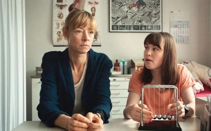 Дора, или Сексуальные неврозы наших родителей (2015) скачать торрент файл Дора, или Сексуальные неврозы наших родителей (2015) фильм скачать торрент файл