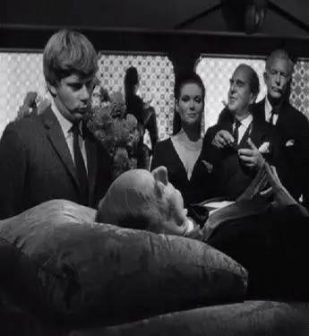 Незабвенная (1965) скачать торрент бесплатно Незабвенная (1965) фильм скачать торрент бесплатно