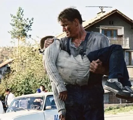 Механик (2005) скачать торрент файл Механик (2005) фильм скачать торрент файл