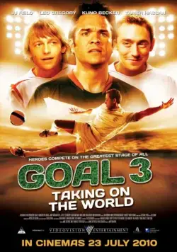 Гол 3 / Goal! III (2009) фильм скачать торрент файле бесплатно Скачать Гол 3 / Goal! III(2009) фильм с торрента бесплатно