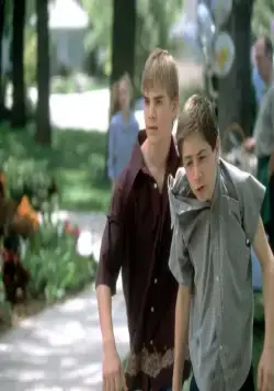 Хранительница секретов (2001) в хорошем качестве скачать торрент файл Хранительница секретов (2001) фильм в хорошем качестве скачать торрент файл