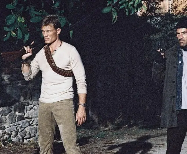 Механик (2005) скачать торрент бесплатно Механик (2005) фильм скачать торрент бесплатно