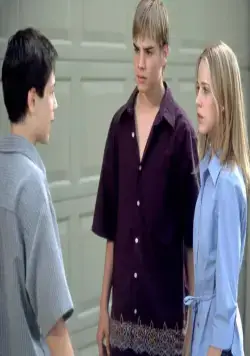 Хранительница секретов (2001) скачать торрент бесплатно Хранительница секретов (2001) фильм скачать торрент бесплатно