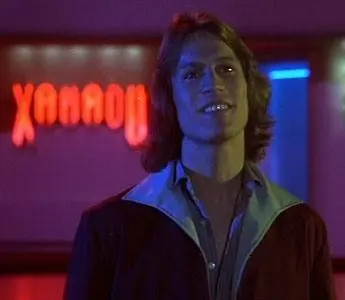 Ксанаду (1980) в хорошем качестве скачать торрент файл Ксанаду (1980) фильм в хорошем качестве скачать торрент файл