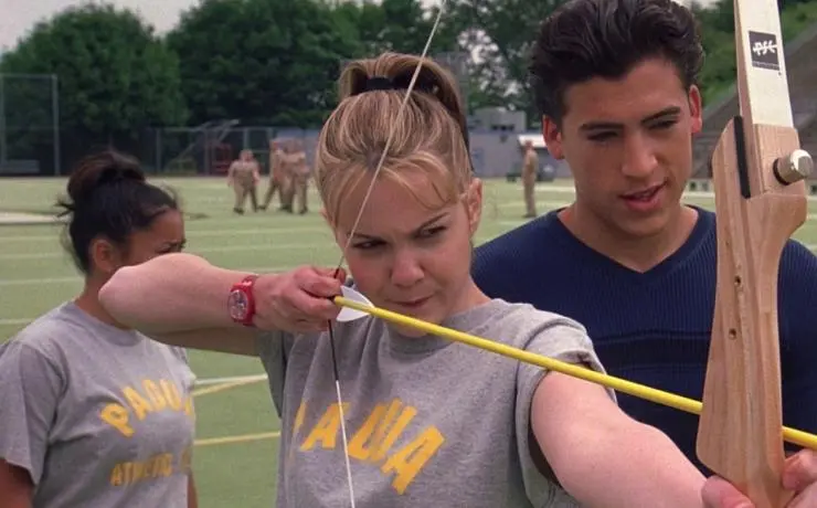 10 причин моей ненависти (1999) скачать торрент файл 10 причин моей ненависти (1999) фильм скачать торрент файл