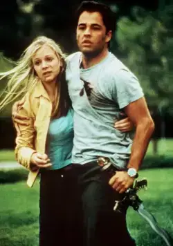 Исполнитель желаний 3: Камень Дьявола (2001) в хорошем качестве скачать торрент файл Исполнитель желаний 3: Камень Дьявола (2001) фильм в хорошем качестве скачать торрент файл