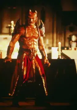 Исполнитель желаний 3: Камень Дьявола (2001) скачать торрент бесплатно Исполнитель желаний 3: Камень Дьявола (2001) фильм скачать торрент бесплатно