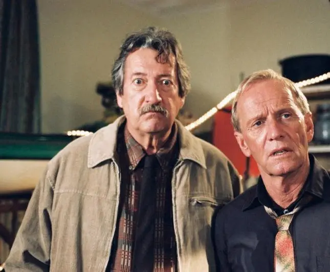 Странная парочка (2004) в хорошем качестве скачать торрент файл Странная парочка (2004) фильм в хорошем качестве скачать торрент файл