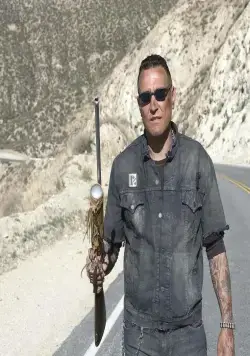 Адская поездка (2008) в хорошем качестве скачать торрент файл Адская поездка (2008) фильм в хорошем качестве скачать торрент файл