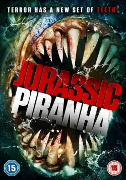 Акулы-пираньи / Piranha Sharks (2016) фильм скачать через торрет бесплатно в хорошем качестве