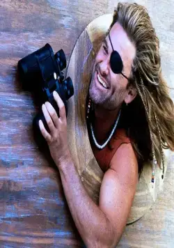 Капитан Рон (1992) скачать торрент файл Капитан Рон (1992) фильм скачать торрент файл