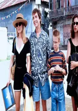 Капитан Рон (1992) скачать торрент бесплатно Капитан Рон (1992) фильм скачать торрент бесплатно