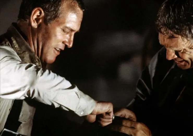 Вздымающийся ад (1974) скачать торрент бесплатно Вздымающийся ад (1974) фильм скачать торрент бесплатно