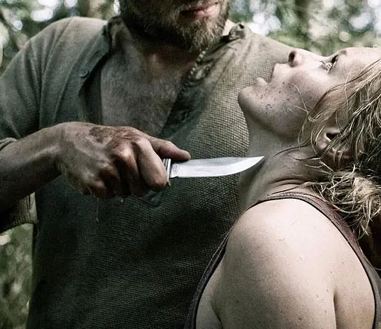 Резня (2008) скачать торрент файл Резня (2008) фильм скачать торрент файл