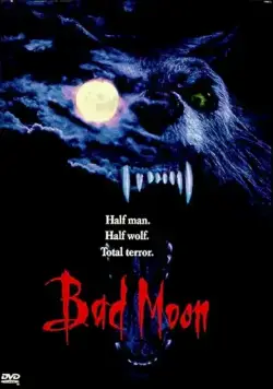 Зловещая луна / Bad Moon (1996) фильм скачать через торрет бесплатно в хорошем качестве