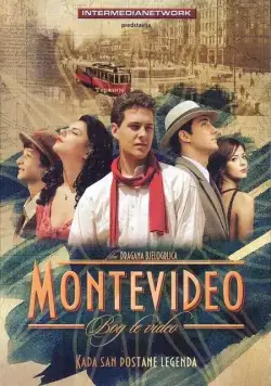 Монтевидео: Божественное видение / Montevideo, Bog te video! (2010) фильм скачать через торрет бесплатно в хорошем качестве