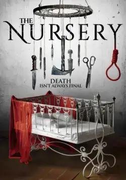 Детская / The Nursery (2018) фильм скачать через торрет бесплатно в хорошем качестве