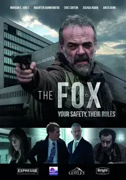 Фокс / The Fox (2017) фильм скачать через торрет бесплатно в хорошем качестве