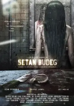 Глухой призрак / Setan budeg (2009) фильм скачать через торрет бесплатно в хорошем качестве