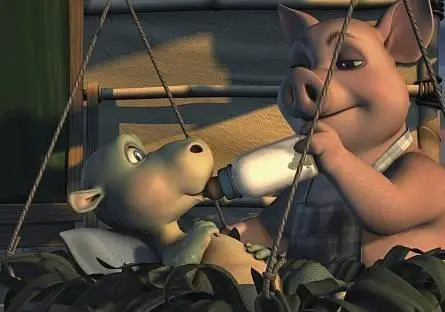 Динозаврик Урмель (2006) скачать торрент файл Динозаврик Урмель (2006) мультфильм скачать торрент файл